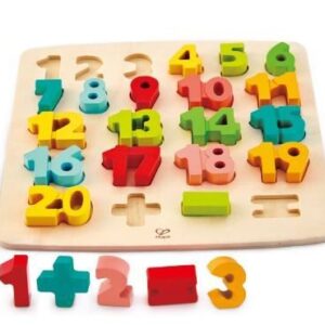 Vtech – Playtime Bus With Phonics