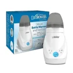 Dr. Browns – Deluxe Electric Bottle Warmer & Sterilizer