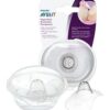 Philips Avent Nipple Shield Medium X2