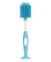 Dr. Browns - Soft Touch Bottle Brush - Blue