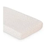 Lulujo – Muslin Change Pad Cover 80 x 40 cm – Dots