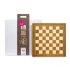 DGT – 10724 Judit Polgar Deluxe Chess Board