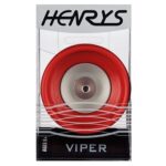 Henrys – Yo Yo Viper – Red