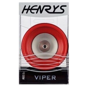 Henrys – Yo Yo Viper – Red