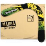 Henrys – Boomerang Fan Manga R – Outdoor