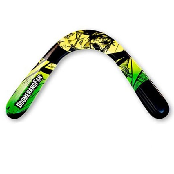Henrys – Boomerang Fan Manga R – Outdoor