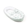 Doomoo – Cocoon – Leaves Aqua Green