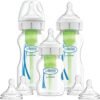 Dr. Browns – PP Wide-Neck Options + Bottle Sampler Kit