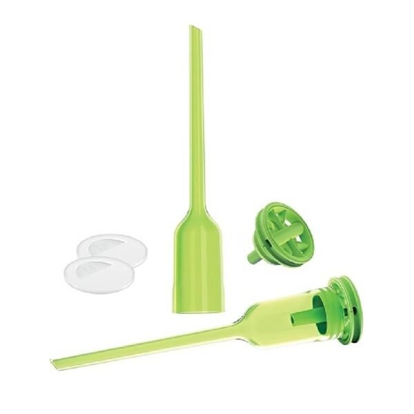 Dr. Browns – PP Wide-Neck Options + Bottle Sampler Kit