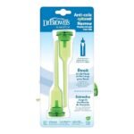 Dr. Browns – PP Wide-Neck Options + Bottle Sampler Kit