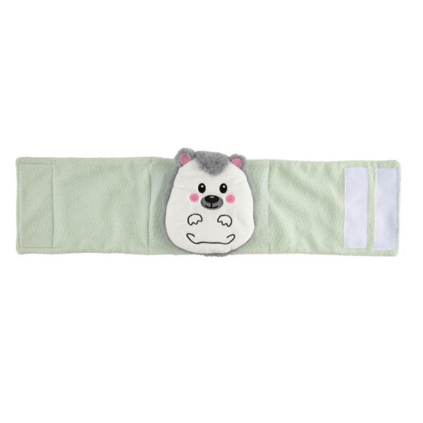 Dr. Browns – Infant Gripebelt – Hedgehog