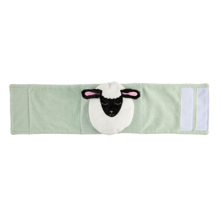 Dr. Browns - Infant Gripebelt - Lamb