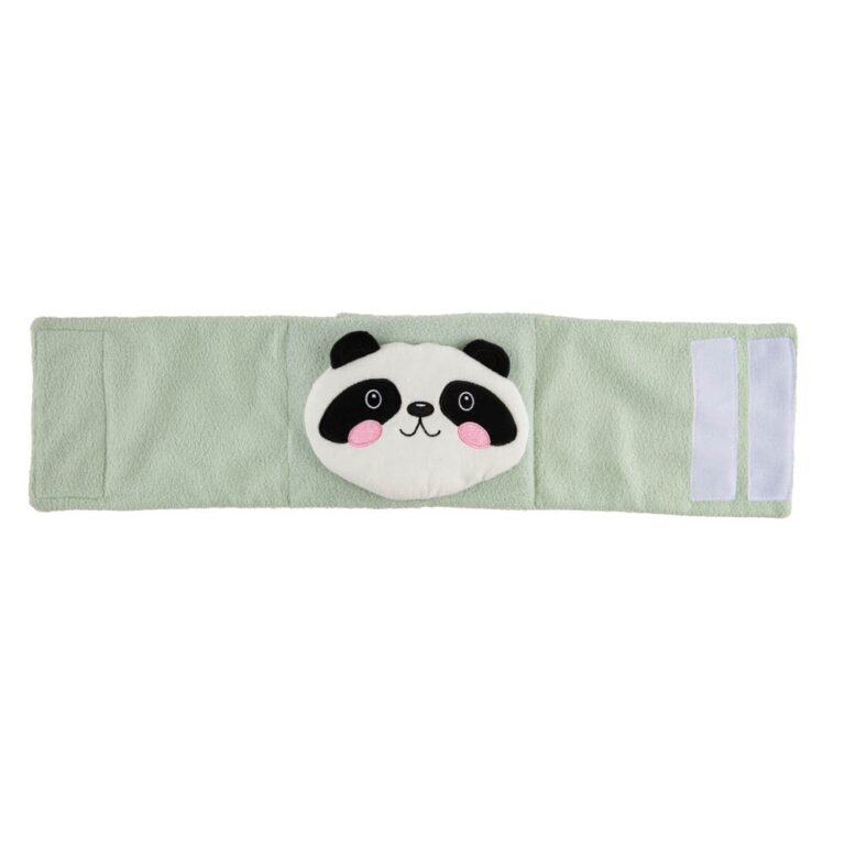Dr. Browns - Infant Gripebelt - Panda