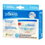 Dr. Browns – Microwave Sterilizer