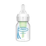 Dr. Browns – PP Narrow Options+ Newborn Feeding Set