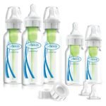 Dr. Browns – PP Narrow Options+ Newborn Feeding Set