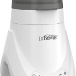 Dr. Browns – Deluxe Electric Bottle Warmer & Sterilizer