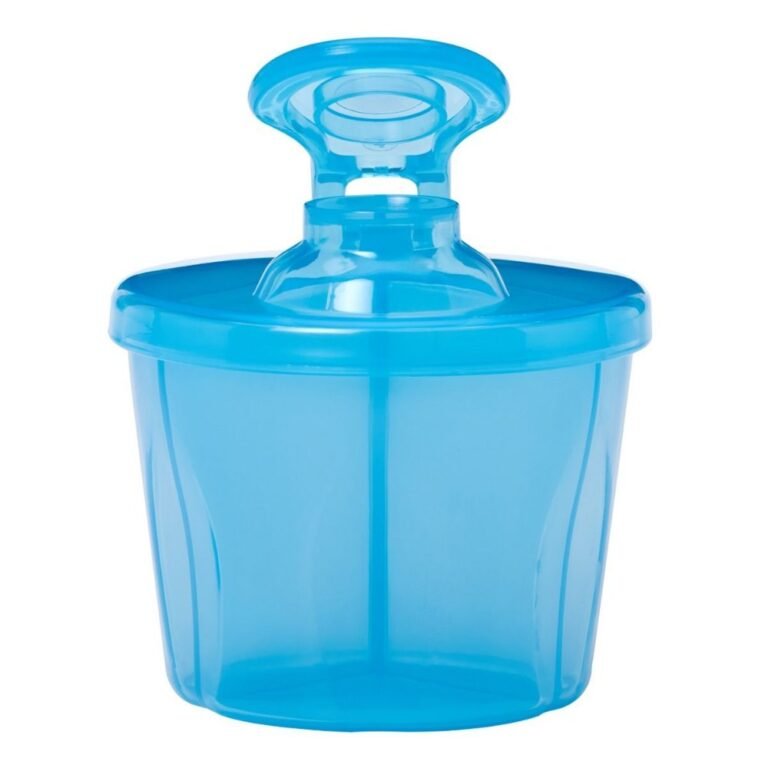 Dr. Browns - Milk Powder Dispenser - Blue - 260ml
