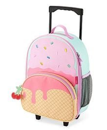 Skip Hop - Spark Style Luggage - Ice Cream