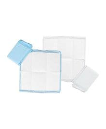 Angry Birds – Disposable Changing Mats, 240 Counts – White