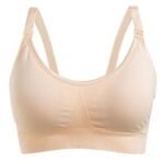 Okus – Original Full Cup Maternity & Nursing Bra – Light Grey