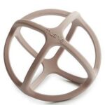 Mushie – Teether Ball Shifting Sand