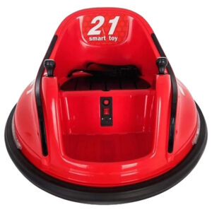 Electric Drift Swingster 6V Baby Ride-On Car – Red