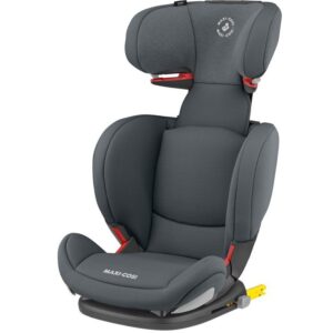 Nurtur – 3-In-1 Bruno Car Seat – Red