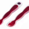 Bebe Confort Mum’s Spoons, set of 2 & Carry Case