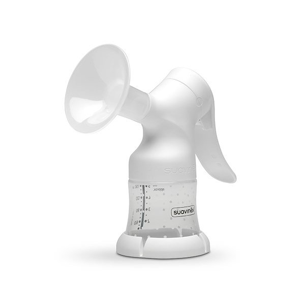 Suavinex - Manual Breast Pump