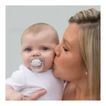 Dr. Browns – Advantage Pacifier – Stage 1 – Pink – Pack of 2