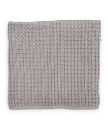 Lulujo - Waffle Blanket 100 x 80 cm - Sand