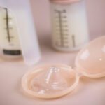 Suavinex – Silicon Nipple Shields For Feeding – Set Of 2