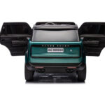 Range Rover Licensed 12V Kids Ride-On SUV – Green