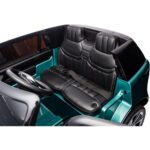 Range Rover Licensed 12V Kids Ride-On SUV – Green