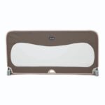 Chicco Safety Bed Barrier (135 cms), Natural