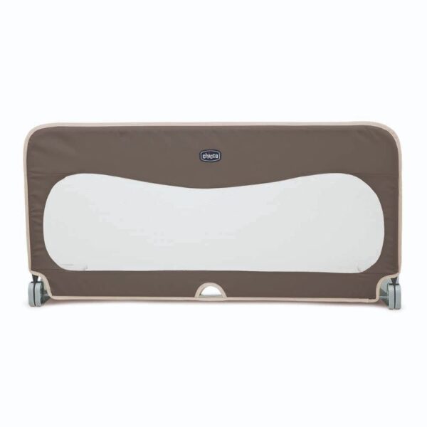 Chicco Safety Bed Barrier (135 cms), Natural