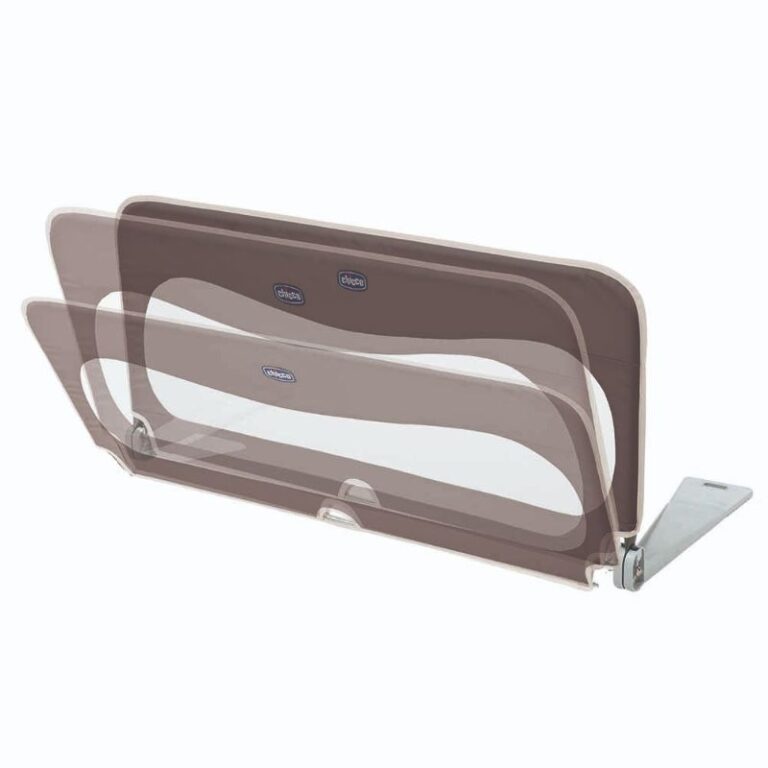 Chicco Safety Bed Barrier (135 cms), Natural