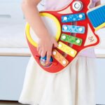 Hape 6-In-1 Music Maker – Kids Toys