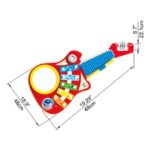 Hape 6-In-1 Music Maker – Kids Toys