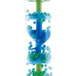 Hape – Beaded Raindrops / Blue