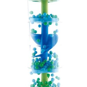 Hape – Beaded Raindrops / Blue