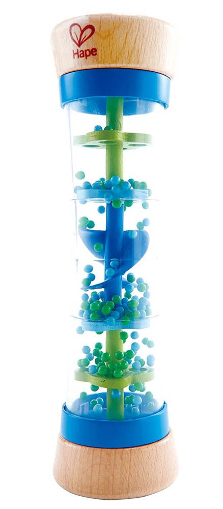 Hape - Beaded Raindrops / Blue