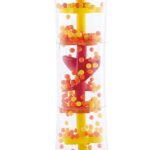 Hape – Beaded Raindrops / Red