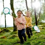 Hape – Butterfly Net