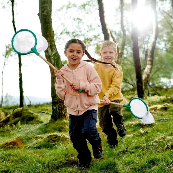 Hape – Butterfly Net