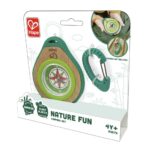 Hape – Compass Set