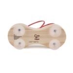 Hape – Double Bubble Wooden Bead Maze