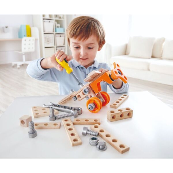 Hape – Experiment Starter Kit