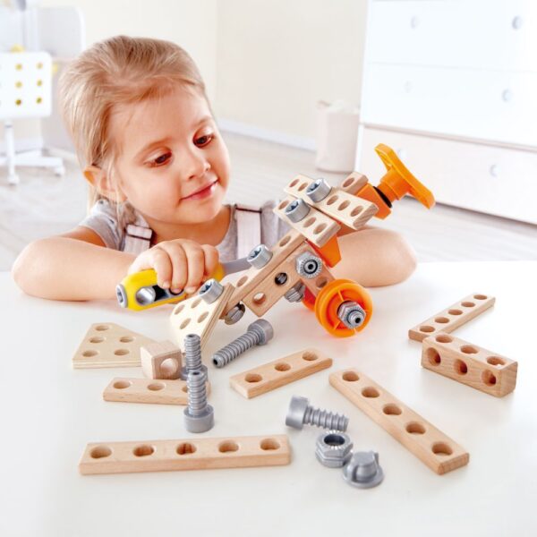 Hape – Experiment Starter Kit